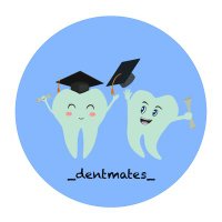 Dentmates(@dentmates) 's Twitter Profile Photo