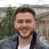 William Parker (@williamparker) 's Twitter Profile