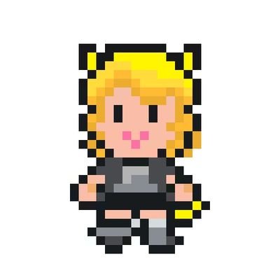 yooh_ff14's profile picture. CbD代表取締役社長