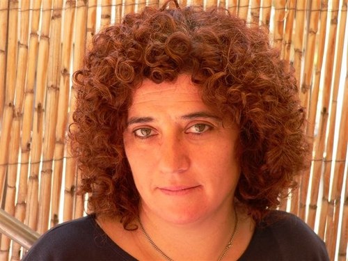 anna rosa cisquella