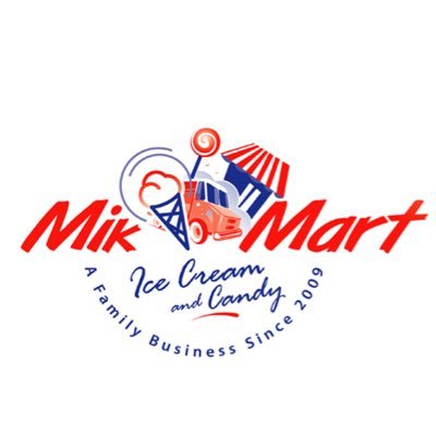 Mik Mart Ice Cream