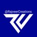 Rajveer Creations (@RajveerCreation) Twitter profile photo