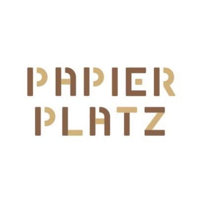 【公式】パピアプラッツ/PAPIER PLATZ Profile