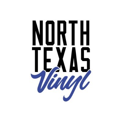 NTX Vinyl is an independently owned, family-run, chain of vinyl record shops located in the DFW metroplex.