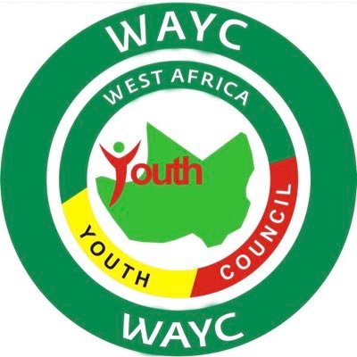 Official twitter handle of the West Africa Youth Council