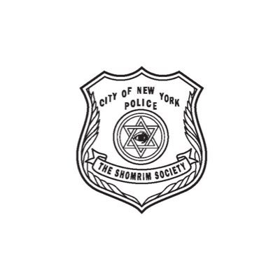 The official account of the NYPD Shomrim Society, made up of Jewish members of the NYPD. (No associations with similarly named groups). We are Jewish Cops🚓