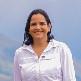Cuenta personal ex Ministra de MIDES (2020-2024) / Ex Presidenta de la @CIMOEA / Fellow @vitalvoices
