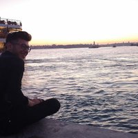 İbrahim (@bensaakinim) 's Twitter Profile