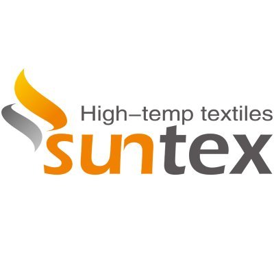 Suntex high-temp fiberglass textiles (@HighSuntex) X