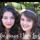 Hayley McCormack - @RubyElyse - Twitter