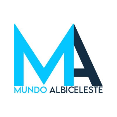 Mundo Albiceleste is the home for every Argentina fan! Get the latest info on the Albiceleste. Home of the WORLD CUP CHAMPS! 🇦🇷

📽 Youtube: Mundo.Albiceleste
