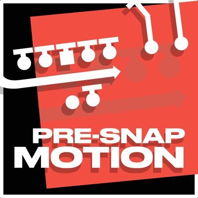 Pre-Snap Motion Podcast