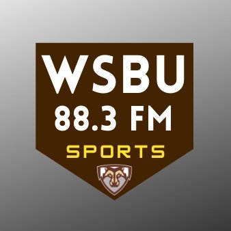 The official sports department of the #4 College Radio Station in the country! Dropping the hottest takes in Bonaventure since 1948 #GoBonnies @WSBU