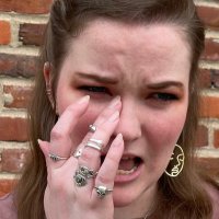 king of nightmares and agony (@kellifyjellify) 's Twitter Profile
