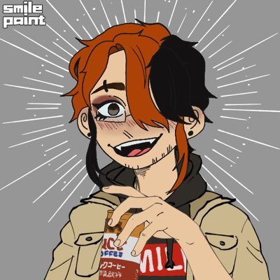 twitch streamer | they/them | Smol soft boi