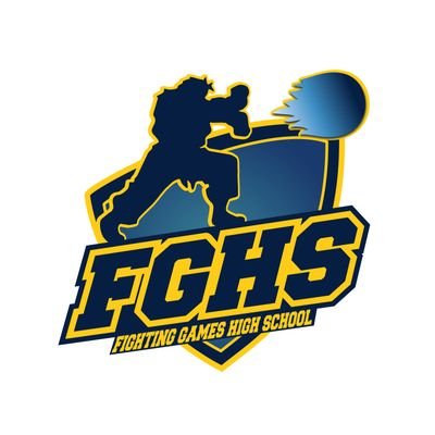 Fighting games high schoolさんのプロフィール画像