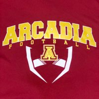 Arcadia Apache Football (@apaches_fb) 's Twitter Profile