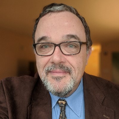 FrederickWBach's profile picture. "Better Living Through Technology"