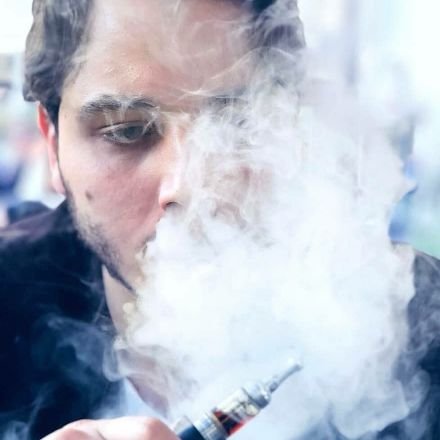 maxsceral's profile picture. Non so ancora a cosa serva Twitter.