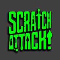 Scratch Attack TV (@scratchattacktv) 's Twitter Profile Photo Scratch Attack TV (@scratchattacktv) 's Twitter Profile Photo