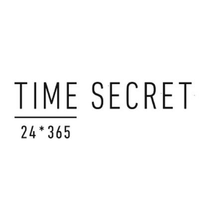 TIME SECRET(タイムシークレット) Profile