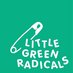 LittleGreenRadicals (@littlegreenradi) Twitter profile photo LittleGreenRadicals (@littlegreenradi) Twitter profile photo