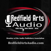 Redfield Arts Audio(@RedfieldAudio) 's Twitter Profile Photo