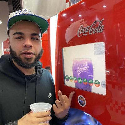 trapswizzz's profile picture. blessed...