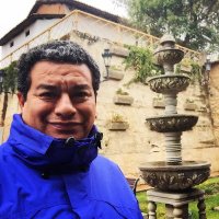 César Plasencia (@ceplas) 's Twitter Profile