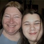 MelanieDesi's profile picture. All about voting Dem & my TV Shows and I don't have time for my  Shows at the moment what with fighting for Democracy & all. 
I dissent. Vote Blue!!