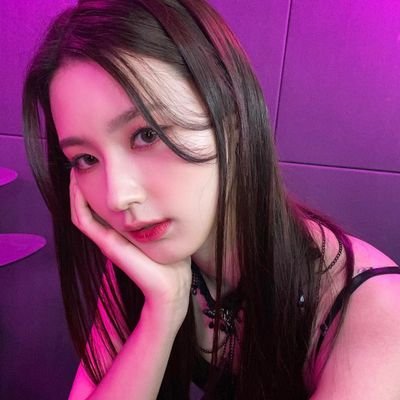 #MIYEON is the girl you'd die for