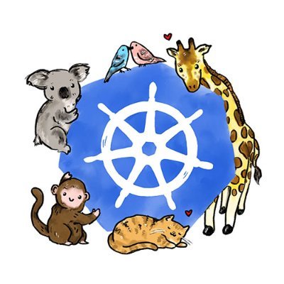 A podcast about Kubernetes and the people who build and use it. Created by @richburroughs. Search for Kube Cuddle in your podcast app and subscribe.