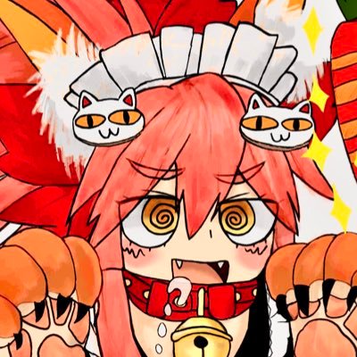 梟夜@玉猫マスター/やかんねこさんのプロフィール画像