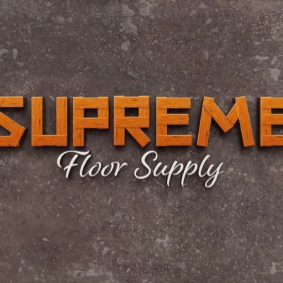 Supreme Floor Supply