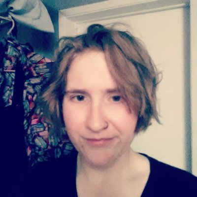 Slayer1990z's profile picture. 29/female/bisexual/canadian
Music keeps me sane #lgbt