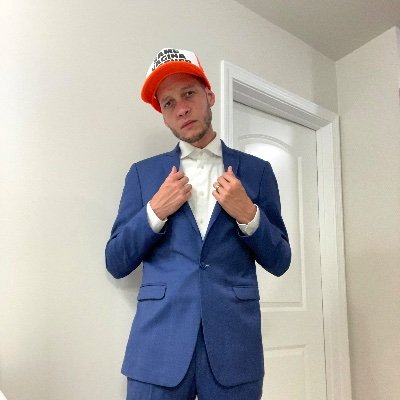 AccordingTo_JIM's profile picture. Architect. Clemson/LSU tiger. East Coast native. On that Pursuit of Happiness...MOB. Blood is thicker than water. iLead, uFollow. 4F. ΑΣΦ . MFyS . KBbT.