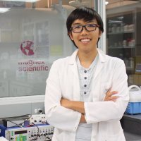 Dickson Wong, MD PhD (@dicksonw11) 's Twitter Profile