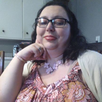 I am a single mom of three beautiful children. I love animals and intellect. I am really outgoing. I have a love of all things paranormal.