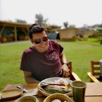 Giorgio (@soyjorgered) 's Twitter Profile