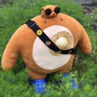 FlipStingray (@flipstingray) Twitter profile photo