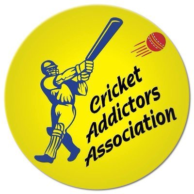 Cricket Addictors’ Association is a cricket website that aims to provide all the latest news and information related to Nepal cricket as well as international.