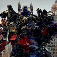 Optimus Prime (@wedotomfoolery) Twitter profile photo