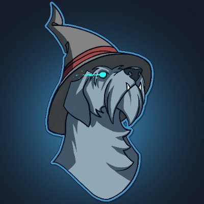 Arcane Houndさんのプロフィール画像