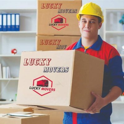 Lucky Movers and packers is a team of professionals working around the clock to fulfills the client requirement and make the Professional movers the best in the