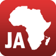 Compte Twitter officiel de la rédaction du magazine Jeune Afrique et du site Jeune http://t.co/ODu1Ruw02A.