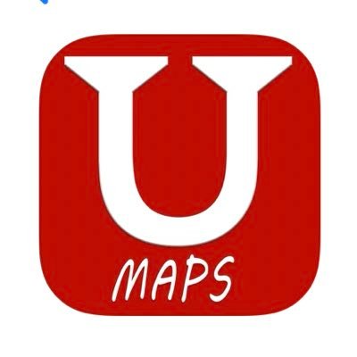 Umaps Inc.    Stay Organized, On Time, and Connected With Friends using Umaps App!