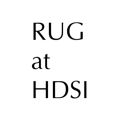 HDSI R User Group