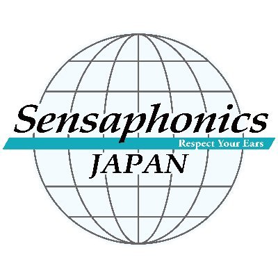 Sensaphonics(センサフォニクス)/J-phonic(ジェイフォニック)公式アカウント。ライブ用のイヤホン(IEM)、音楽用耳栓のメーカーです。グラミー賞で70％を超える日米のアーティストが利用。NASAの宇宙飛行士やインディカーレーサー向け特別モデルも製造。WHO等と協働し聴覚保護活動にも取り組んでいます。