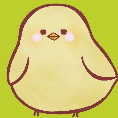 江戸キリエ🐤新作準備中🐤『浮世百景』『午前2時しょうがくせい』『江戸モアゼル』発売中🐤さんのプロフィール画像