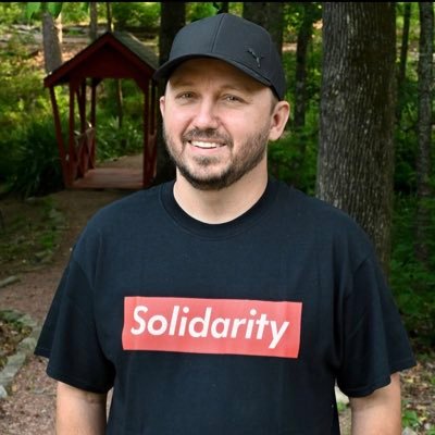 Executive Director of the Alabama Center for Rural Organizing *Pro-Union and Anti-Exploitation* James 5: 1-5